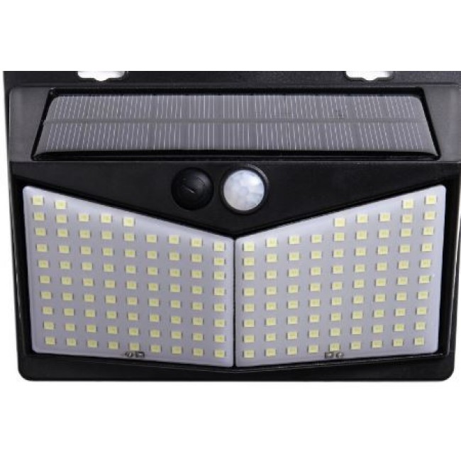 Автономный светильник Luxel SSWL-03C 20W 6000K