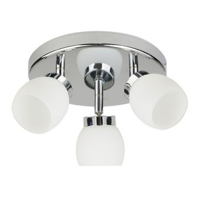 Спот світильник 3-й LIGHT TOPPS LT21637
