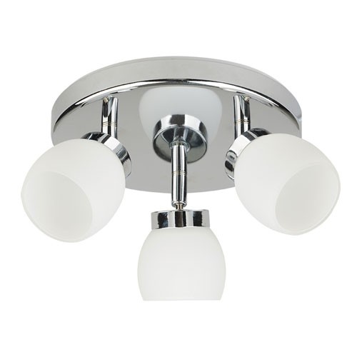 Спот светильник 3-й LIGHT TOPPS LT21637 - фото 1