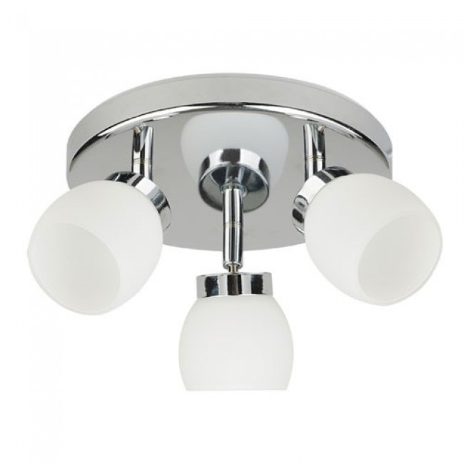 Спот светильник 3-й LIGHT TOPPS LT21637