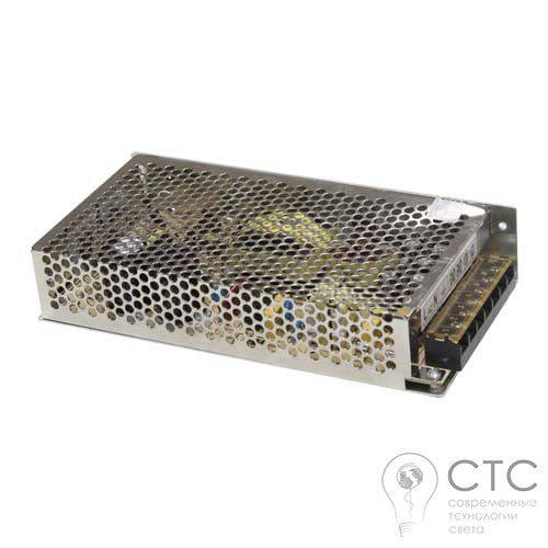 Трансформатор электронный Feron LB009 150W IP20 - фото 1