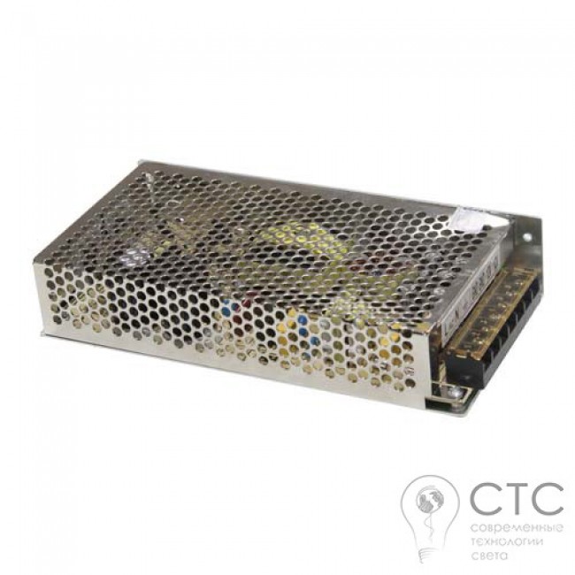 Трансформатор электронный Feron LB009 150W IP20