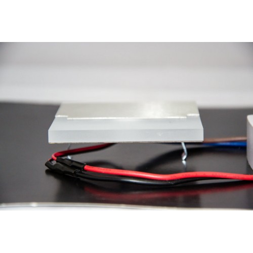 Вбудований світильник Kanlux Sabik LED AC-CW (23803) - фото 3
