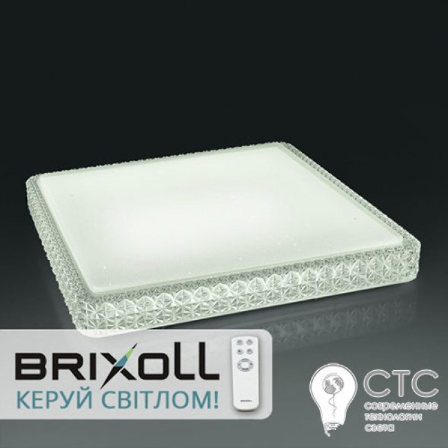 Светодиодный светильник Brixoll BRX-60W-004 2700-6000K