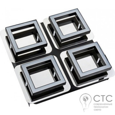 Світлодіодний світильник Horoz 4x5W LIKYA-4