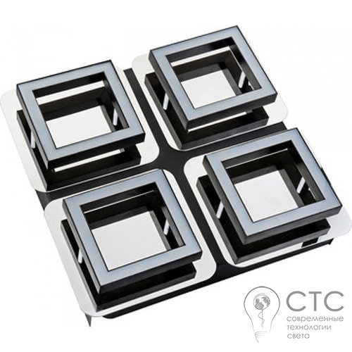 Светодиодный светильник Horoz 4x5W LIKYA-4 - фото 1