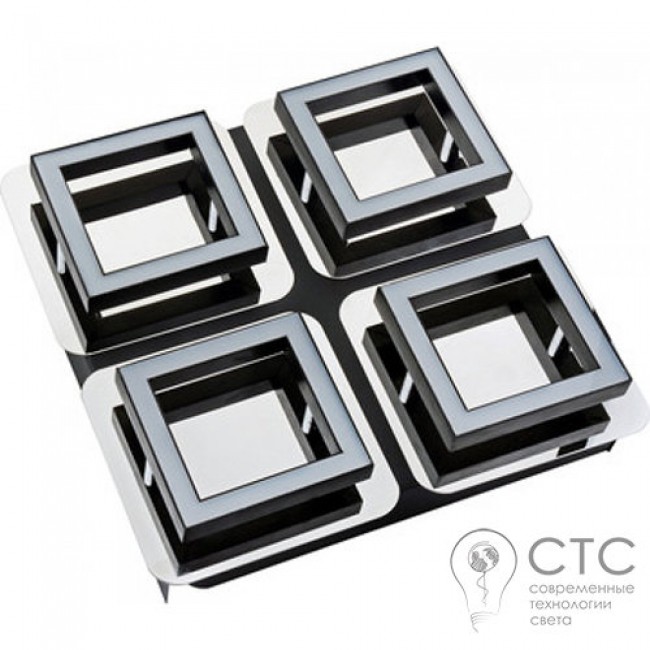 Светодиодный светильник Horoz 4x5W LIKYA-4