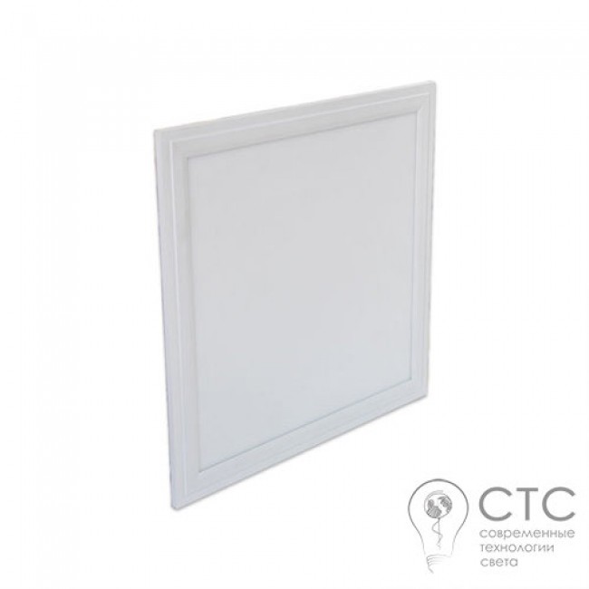 Светодиодный светильник Powerlux 18W 4500K 300x300