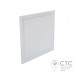 Светодиодный светильник Powerlux 18W 4500K 300x300