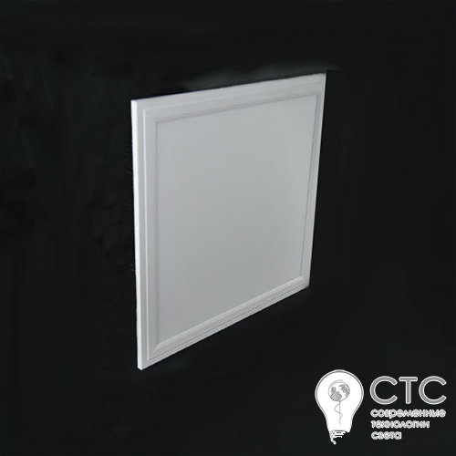 Светодиодный светильник Powerlux 18W 4500K 300x300 - фото 3