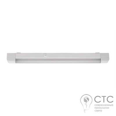 Меблевий світильник Kanlux Gloria TL3011-18W (00510)