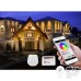 Светодиодный прожектор MiLight GLT03 30W RGB+CCT 2700-6500K Smart 