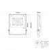 Светодиодный прожектор MiLight GLT03 30W RGB+CCT 2700-6500K Smart 