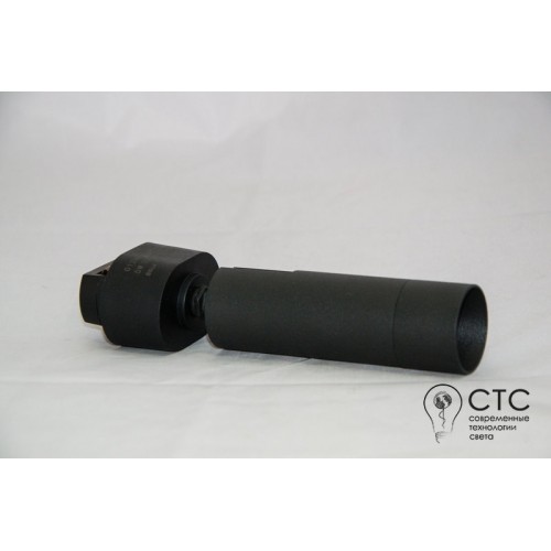 Точковий світлодіодний світильник на магнітну шину REFLEX 5 5W - фото 8