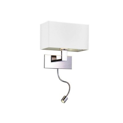 Бра Azzardo AZ1526 Martens Wall LED