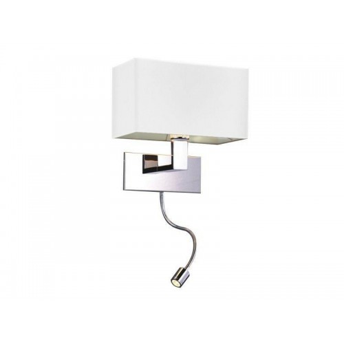 Бра Azzardo AZ1526 Martens Wall LED - фото 1