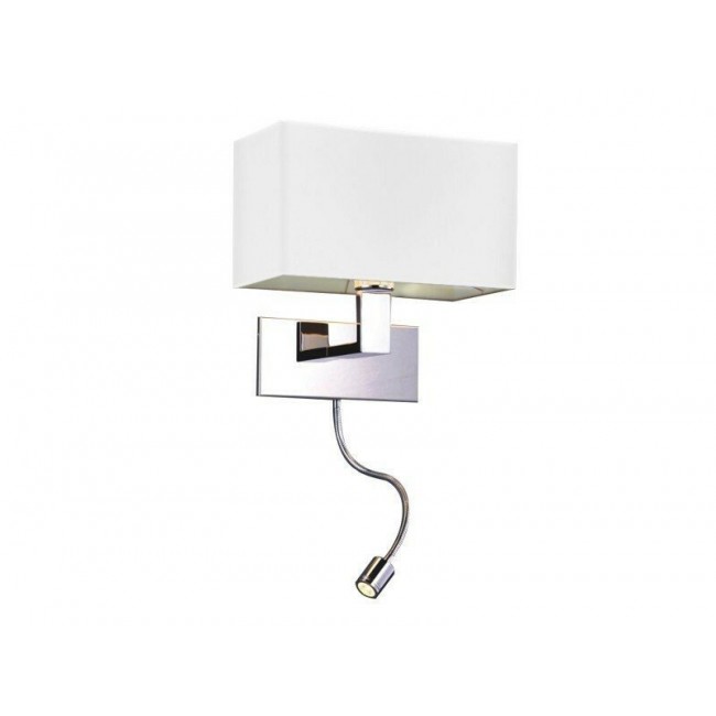 Бра Azzardo AZ1526 Martens Wall LED