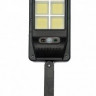 Автономный светильник Luxel SSWL-05C 27W 6000K
