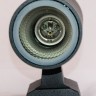 Настенный светильник Feron DH0702 2xE27 черный