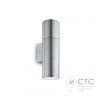 Настенный светильник Ideal Lux Gun AP2 Small (33013)
