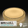 Світлодіодний світильник Brixoll BRX-60W-006 2700-6000K