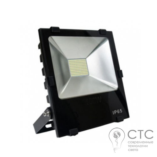 Низковольтный LED прожектор 50W 12-48V 6500K