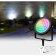 Светодиодный прожектор MiLight GLС03 15W RGB+CCT 2700-6500K Wi-Fi Smart 
