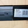 Однофазный шинопровод Feron CAB1004 черный