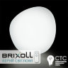 Світлодіодний світильник Brixoll BRX-60W-009 2700-6000K