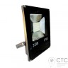 Светодиодный прожектор Powerlux LED 30W 2700K