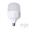 Промислова низьковольтна LED лампа 30W E27 12-48V