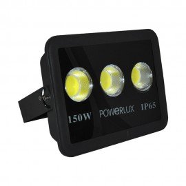 Прожектор світлодіодний PWL 150W IP65-COLOR red /green /blue /rgb