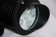 Грунтовий світильник Feron SP4122 6W 2700K