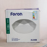 Светодиодный светильник Feron AL588 12W 5000K