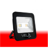 Світлодіодний прожектор LED 100Вт 620-630nm (червоний)