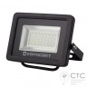 Светодиодный прожектор EVRO LIGHT EV-20-01 20W 6400K SanAn