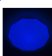 Светодиодный светильник LUMINARIA ALMAZ 25W RGB SHINY