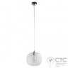 Підвісний світильник TK Lighting 1484 Paco