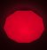 Світлодіодний світильник LUMINARIA ALMAZ 60W RGB SHINY