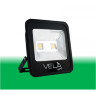 Світлодіодний прожектор LED 100Вт 515-530nm (зелений)