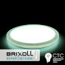 Светодиодный светильник Brixoll BRX-50W-027 2700-6000K
