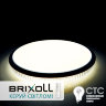 Светодиодный светильник Brixoll BRX-50W-028 2700-6000K