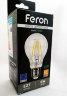 Світлодіодна лампа Feron LB-63 8W E27 4000K