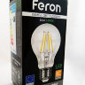 Светодиодная лампа Feron LB-63 8W E27 4000K