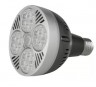 Лампа светодиодная  PAR30 CW E27 LED 20W