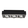 Потолочный точечный светильник Kanlux STOBI DLP 350-B (26834)