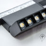 Магнітний світильник GALAXY CMA 5-8W Black IP20