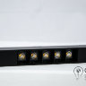 Магнітний світильник GALAXY CMA 5-8W Black IP20