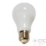 Світлодіодна лампа LED А60 5W 24V (18-30В) Е27