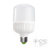 Светодиодная лампа EUROELECTRIC 20274(Plastic) 20W E27 4000K